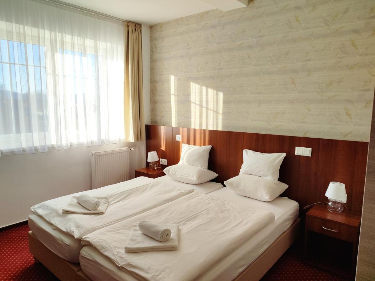 Sárospatak Hotel Furmint المظهر الخارجي الصورة