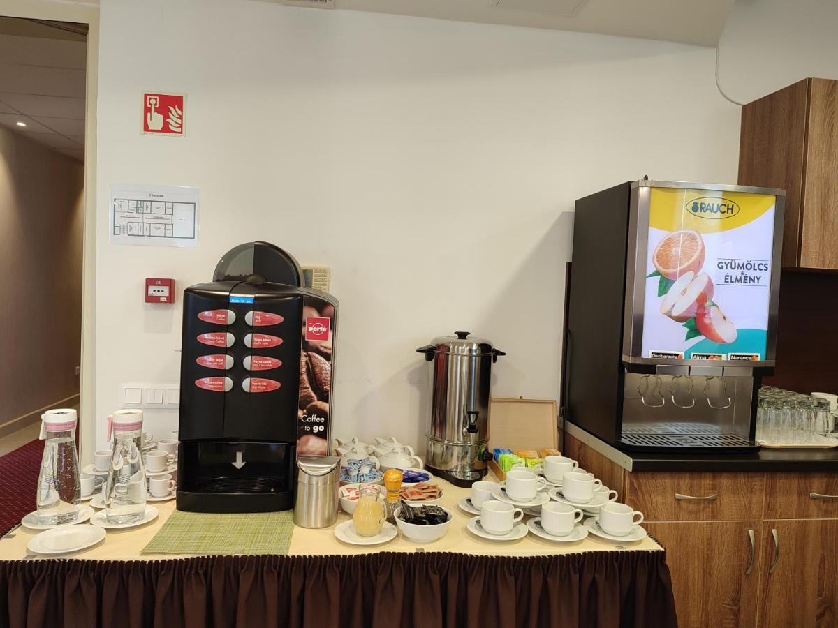 Sárospatak Hotel Furmint المظهر الخارجي الصورة