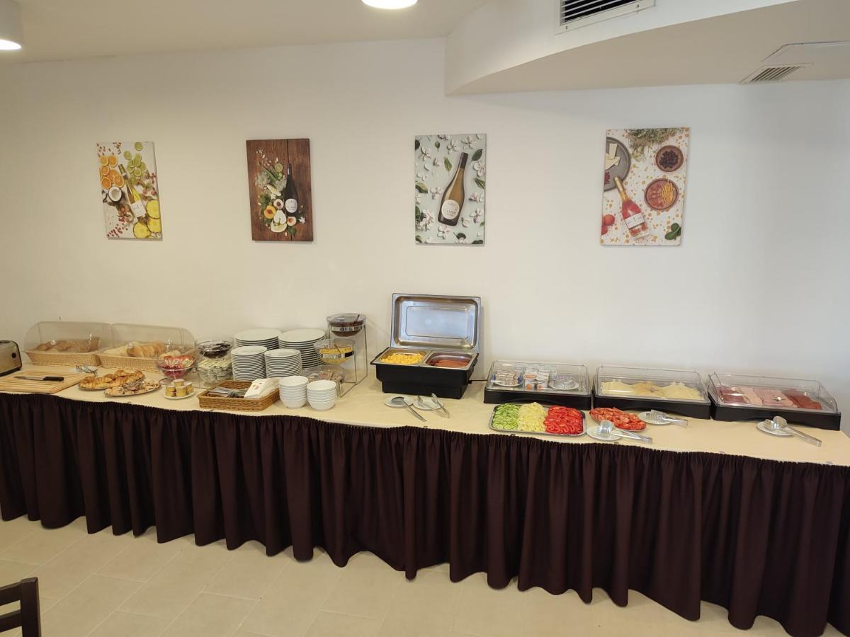 Sárospatak Hotel Furmint المظهر الخارجي الصورة