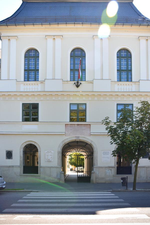 Sárospatak Hotel Furmint المظهر الخارجي الصورة